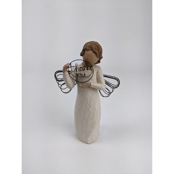 Willow Tree Accents Willow Tree Just For You Angel Collectible